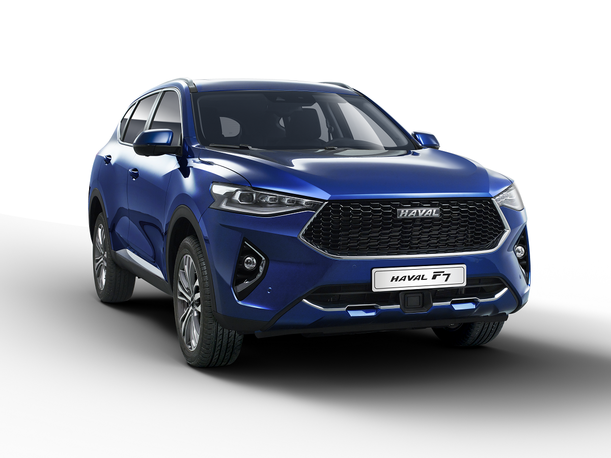 Ремонт HAVAL F7 и Fx Ремонт HAVAL F7 и Fx