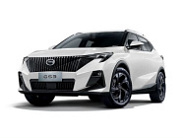 GAC GS3