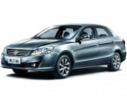 Dongfeng S30